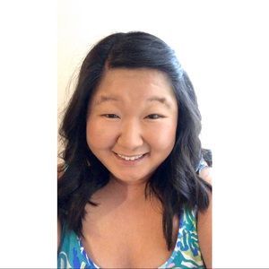 Meet your Posher, Dana